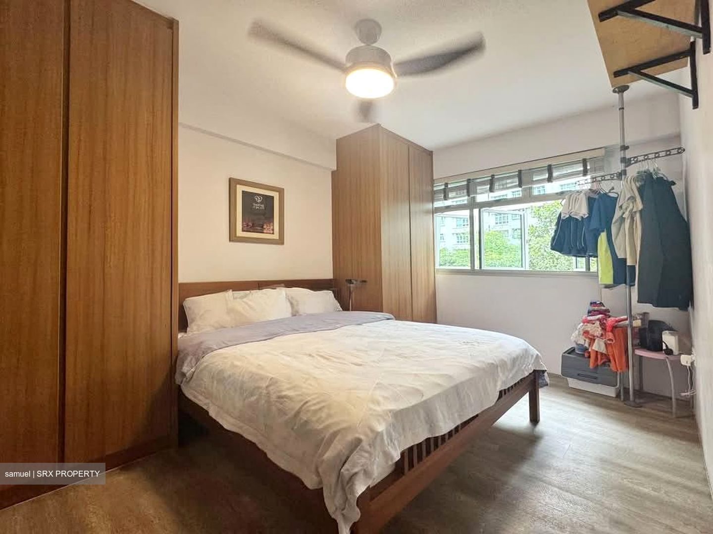 Blk 673B Waterway Banks (Punggol), HDB 4 Rooms #543394841